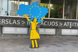 Summit NATO vyjasní budoucí pozici Kyjeva - Novinky