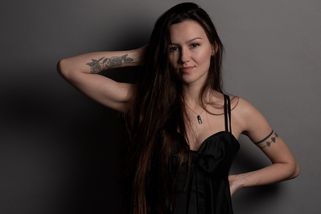 Theresa Borůvková: Měla jsem obecenstvo o nula lidech. A bylo to vážně o nervy - Novinky