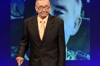 Zemřel Rudolf Jelínek, hvězda seriálů 30 případů majora Zemana nebo Ordinace. Poslední týdny neměl lehké - Proženy.cz