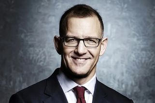 Křetínský míří na pozici nejbohatšího Čecha. EP Group mu loni vydělal 55 miliard