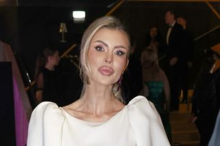 Lela Vémola slaví 37. narozeniny. Ukázala tělo jako dělo v černé krajce