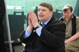 Až sjezd v Brně skončí, dějin se opět chopí histor...