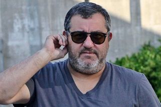 Zruším federaci FIFA! slibuje agent fotbalových hvězd - Sport.cz