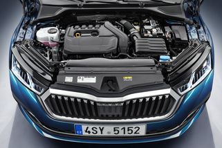 Emisní norma Euro 7 může přinést konec spalovacích motorů - Garáž.cz