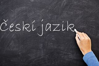 Český jazyk, nebo českí jazik? Vyškrtneme z abecedy ypsilon? - Proženy.cz