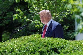 Trumpovo přiznání: Opravdu nazval Netanjahua šílencem a sprostě mu nadával - Seznam Zprávy