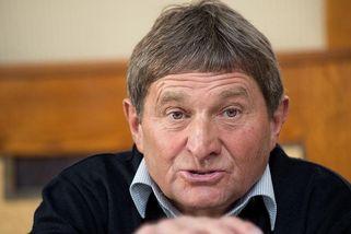 Slavný žokej Váňa vzpomíná na drsné dětství: Táta mě mlátil! - Sport.cz