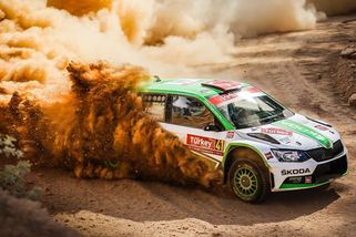 Znáte historii a pravidla rallye? - Garáž.cz