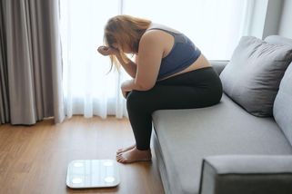 Léky na hubnutí pomáhají i ženám, které nemohou otěhotnět - Novinky