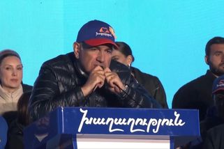 Rusko cítí další ztrátu vlivu. Tradičnímu spojenci hrozí ukrajinským scénářem - Seznam Zprávy