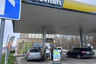 Slovensko od pátku zruší dvojí ceny nafty - Seznam Zprávy