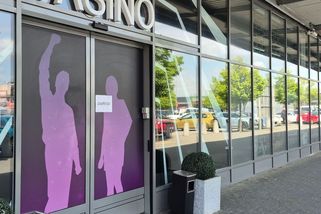 Konec hazardu v Plzni. Ve městě zavřelo poslední kasino - Novinky