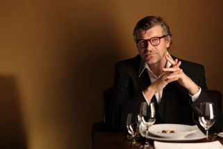 Jak poznat špatnou restauraci? Podle příliš velkého menu, říká Pavel Maurer, první český „food bloger”