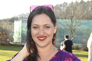 Rok po smrti milovaného muže přiznala dcera Petry Černocké novou lásku