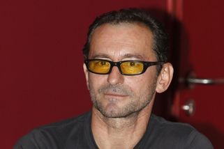 Dcera Ondřeje Vetchého je překrásná. Rebeka zazářila s tatínkem ve filmu, hraje i její bratr Aron - Médium.cz