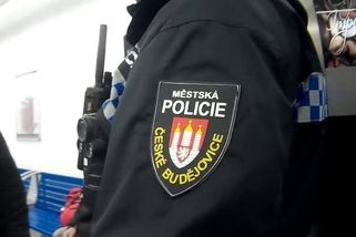 Šestnáctiletá opilá dívka se potácela před českobudějovickým kulturákem. Skončila v nemocnici - Novinky