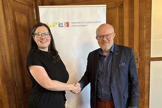 Vložky ve školách zřejmě budou. Návrh vyhlášky je na světě - Novinky