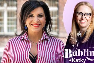 „Nebyla jsem Andrea s jiskrou v oku.“ Andrea Kalivodová po rozvodu prošla velkou proměnou | Bubliny Katky Osičkové