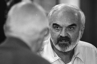 Zdeněk Svěrák: Krásná milenka ho kdysi málem stála dlouholeté manželství s Boženkou - Médium.cz