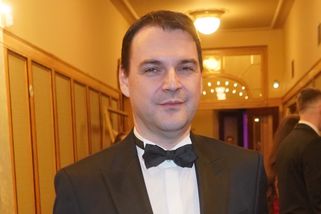 Petr Macinka ukázal romantickou fotku s mladou manželkou: Nejstarší pětileté dítě v Česku, píší lidé!