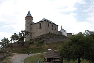 Kunětická hora, dominanta Polabí a hrad s pohnutým osudem - Médium.cz