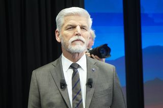 Hrdina Petr Pavel: Zachraňoval parašutistu, muž měl mnohonásobné zlomeniny!