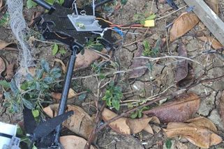 Hizballáhu se podařilo trefit dronem baterii systému Iron Dome - Novinky