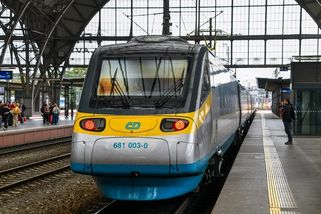 Češi se konečně dočkají rychlého spojení s letištěm. Odstartoval obří projekt za miliardy