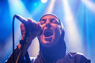 Zemřela Sinéad O'Connor. Proslavila ji píseň Nothing Compares 2 U - Seznam Zprávy