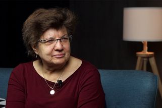 Dojemná slova Heleny Růžičkové na cestě do nemocnice. Věděla, že je konec, vzpomíná Marie Formáčková | FACE TO FACE