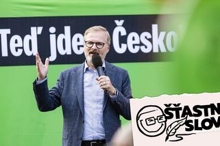 Komentář: Profesor Fiala by musel od zkoušky vyhodit sám sebe - Seznam Zprávy