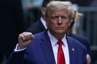Trump hrozí Rusku ekonomickou válkou - Novinky