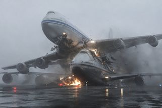 Tenerife 1977 a nejhorší letecká katastrofa historie: srážka dvou Boeingů na jedné dráze, 583 obětí - Médium.cz