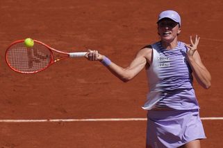 Roland Garros | Bejlek ve druhém kole Roland Garros čeká čtyřnásobná šampionka Šwiateková - Sport.cz