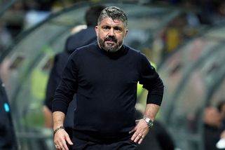 MS fotbal | Další funkcionář končí kvůli neúspěchu Itálie v kvalifikaci na MS. Trenér Gattuso nevydržel ani rok - Sport.cz