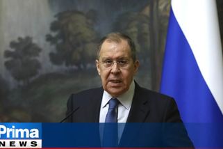 Hrobaři evropského snu jako Češi, vzkazuje ruský politik Bulharsku a spol. kvůli Lavrovovi