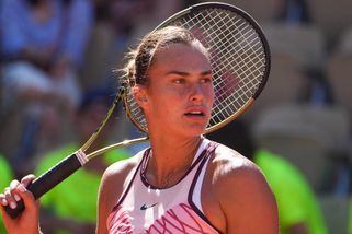 „Chci hned skončit s tenisem.“ Sabalenka šokovala po výbuchu se Shnaiderovou
