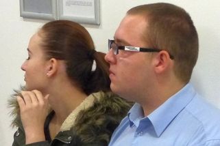 Nejsem úchyl, hájil se student souzený za sexuální vydírání - Novinky