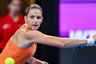 Famózní Plíšková smetla nasazenou dvojku! Po demolici Rusky je už ve čtvrtfinále - Sport.cz
