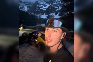 Jízda načerno v Tatrách přišla Ukrajince draho. Poláci ho tvrdě ztrestali