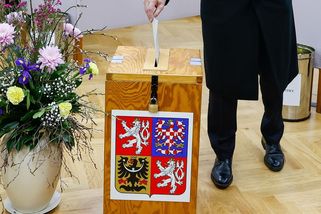 Češi se bojí ovlivnění podzimních voleb. Nejvíce ze strany Ruska - Novinky