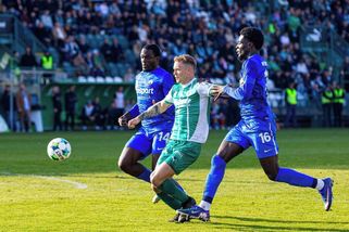 Slavia rozjela velkou hru v přestupovém boji. Vedle dostatku financí má i další obrovský trumf - Médium.cz