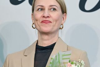 Dalibor Martínek: Babišova Tünde Bartha řeže motorovou pilou