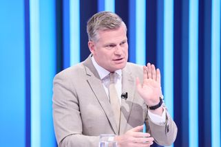 Turek ostře před klíčovou schůzkou: Pavel pomlouvá vládu, nemůže nám diktovat