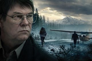 Aljašský lovec smrti: pekař Hansen unášel ženy a pouštěl je do divočiny, kde je lovil jako zvěř - Médium.cz