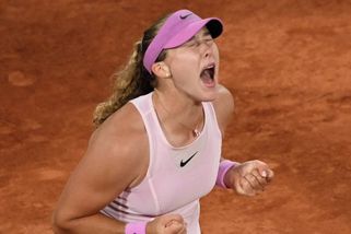 Roland Garros | Premiérový triumf! Ruska ve finále ukončila sérii polského překvapení - Sport.cz