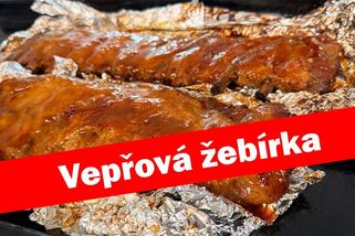 Babica zase úřaduje. Na tahle žebírka se budou stát fronty | Babicova televize