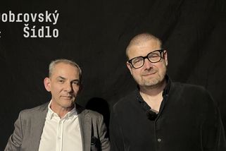 Dobrovský & Šídlo: Jak dezinformace ovládly Slovensko - Seznam Zprávy