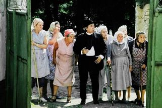 České filmové stereotypy, které se opakují pořád dokola