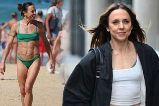 Mel C ze Spice Girls má v 52 letech tělo kulturistky!